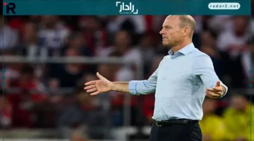 كم مباراة تفصل توروب عن أفضل انطلاقة قبل مواجهة الأهلي؟